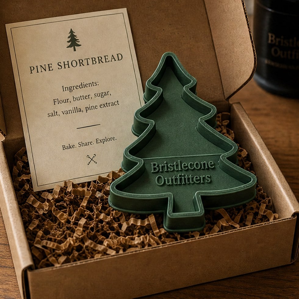 Customized cookie cutters for brands and corporate gifts