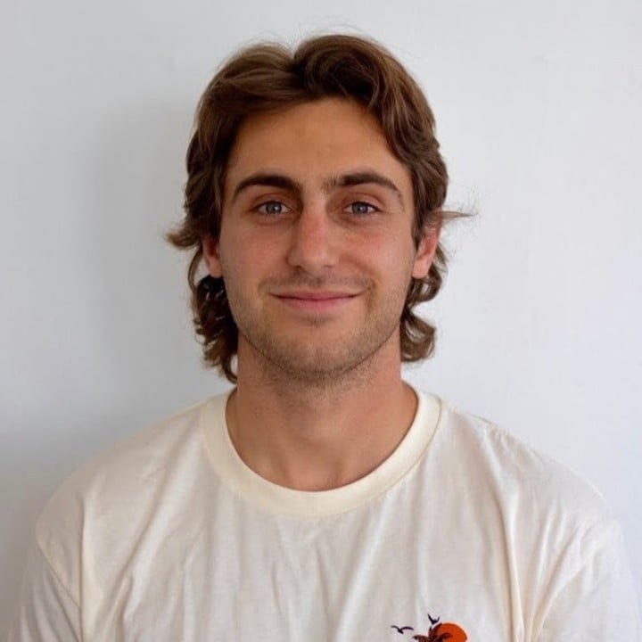 George Passantino, Co-Founder & CEO at Customized Cookie Cutters