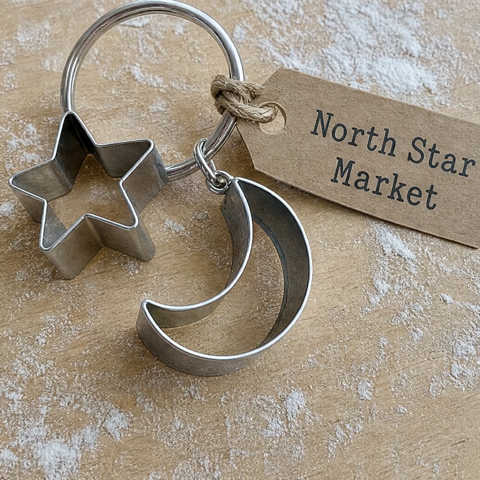 Mini Cookie Cutter Sets
