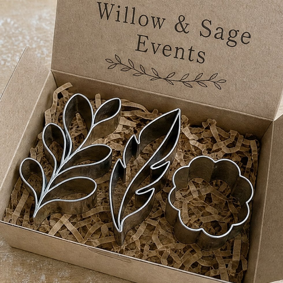 Multi-Piece Cutter Kits