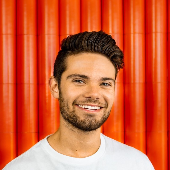 Ofek Arush, Co-Founder & CEO at Customized Cookie Cutters