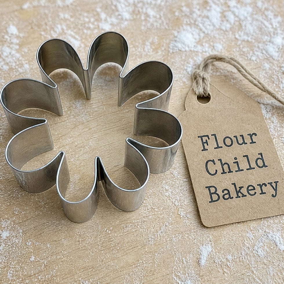 Stainless Steel Cookie Cutters
